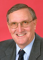 Former Senator David Brownhill