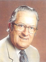 Photo of Arthur Gietzelt