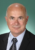 Hon Duncan Kerr SC