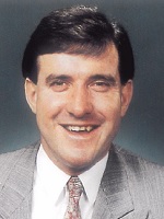 Photo of Robert Tickner