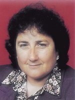 Photo of Christabel Chamarette