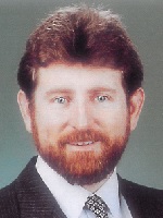 Photo of Garrie Gibson