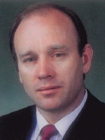 Photo of Richard Charlesworth