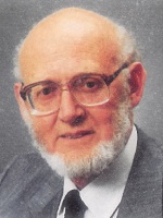 Photo of John Coulter