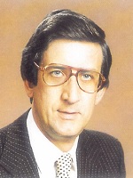 Photo of Chris Puplick