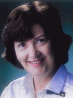Photo of Elaine Darling