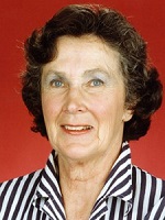 Photo of Shirley Walters