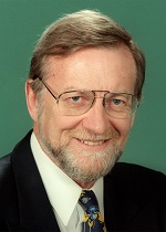 Hon Gareth Evans QC, MP