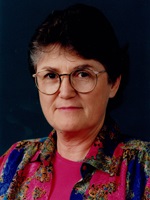 Photo of Wendy Fatin