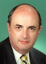 Hon Peter Reith MP