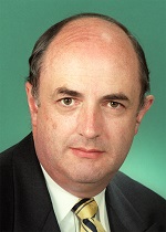 Hon Peter Reith AM