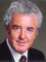 Photo of Alasdair Webster