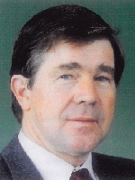 Photo of John Riggall