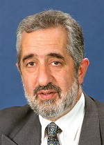 Former Senator Nick Bolkus