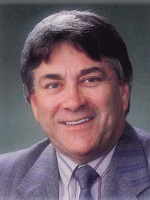 Photo of Stewart West