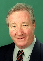 Photo of Lou Lieberman