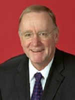 Former Senator Ian Macdonald