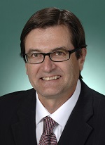 Hon Greg Combet AM, MP