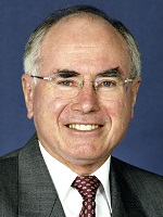 Hon John Howard AC