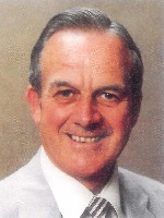 Photo of Lionel Bowen