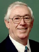 Photo of Edward Grace