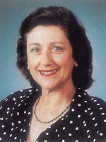 Photo of Jeannette Mchugh