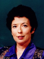 Photo of Marjorie Henzell