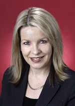 Former Senator Dana Wortley