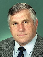 Mr Barry Wakelin OAM