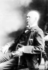 Senator Josiah Symon