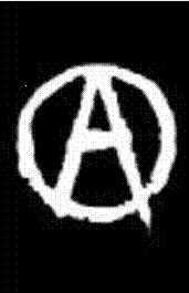 anarchist symbol