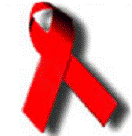 AIDS Ribbon