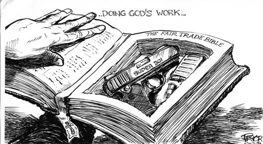 Geoff Pryor, Canberra Times, 10 March 1994