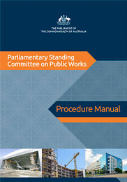 PWC Procedure Manual