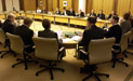 public hearing photograph