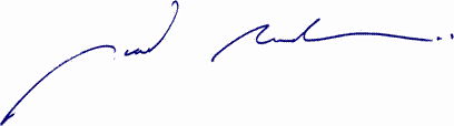Senator the Hon. Michael Ronaldson