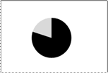 Graph of Australian content