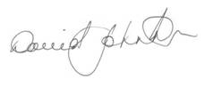 Signature