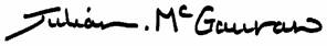 Signature