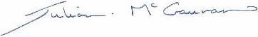 Signature